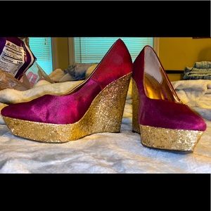 Wedges